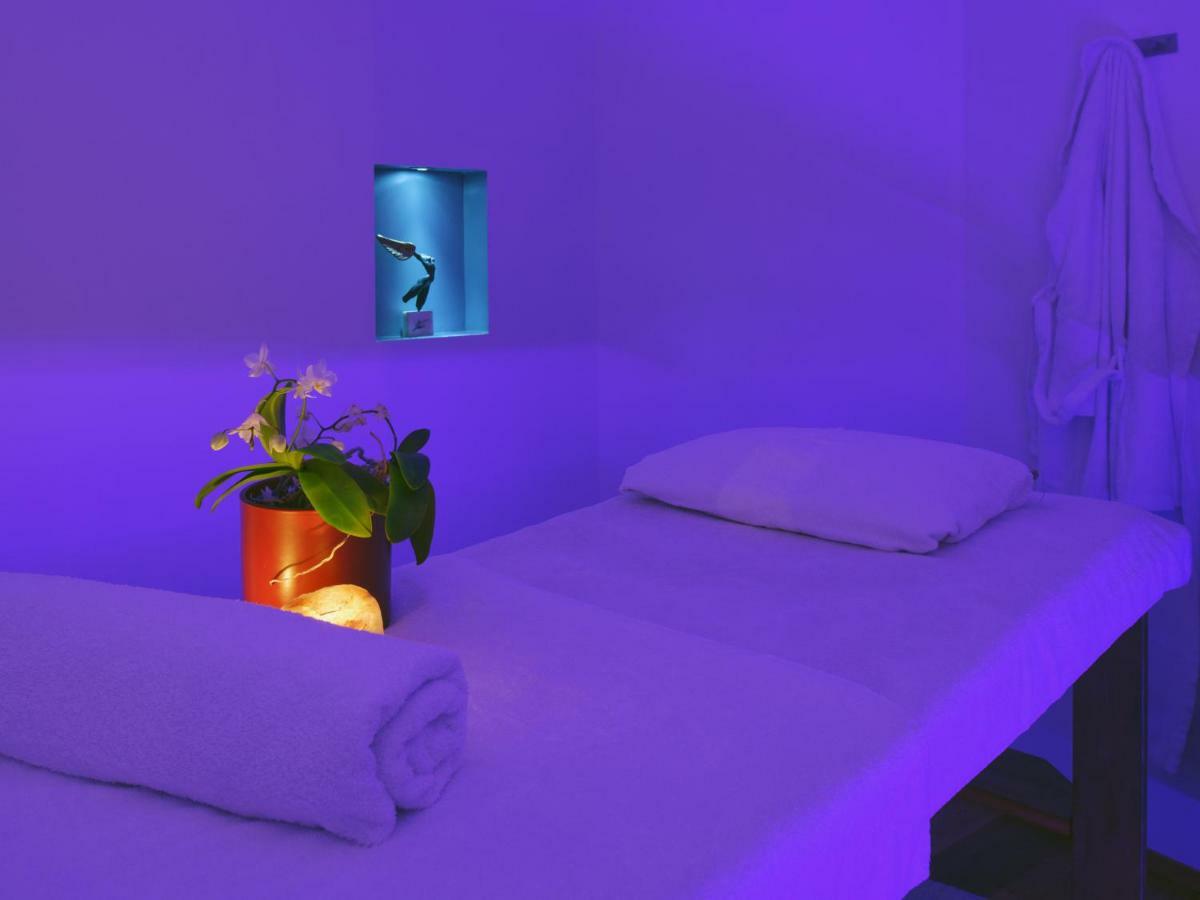 Le Prana -Maison Et Chambres D'Hotes, Wellness Et Centre De Soins Rozérieulles Екстериор снимка